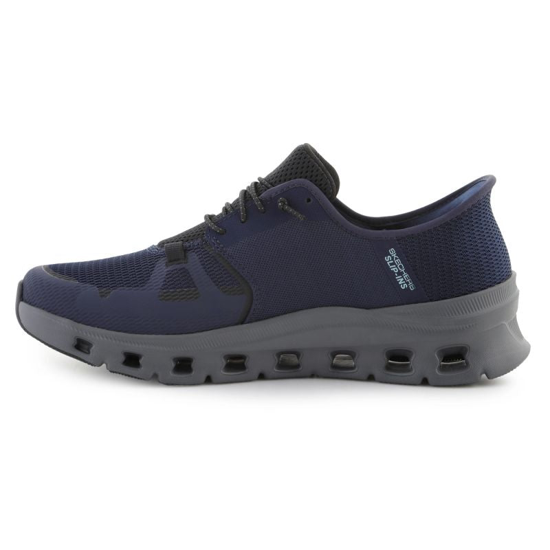 Skechers Slip ins shoes: Glide-Step Pro M 232821-NVCC cipő