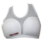TOP TEN Cool Guard Breast Protectors for Women - T-shirt czarny+m póló