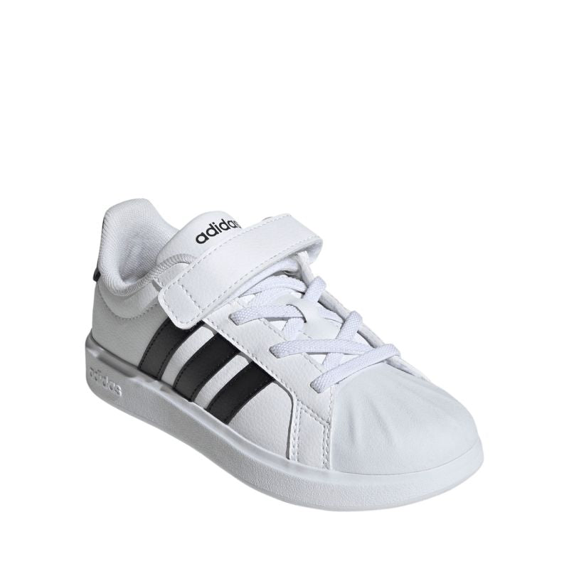 adidas Streettalk EL C JQ6144 kids' utcai cipő