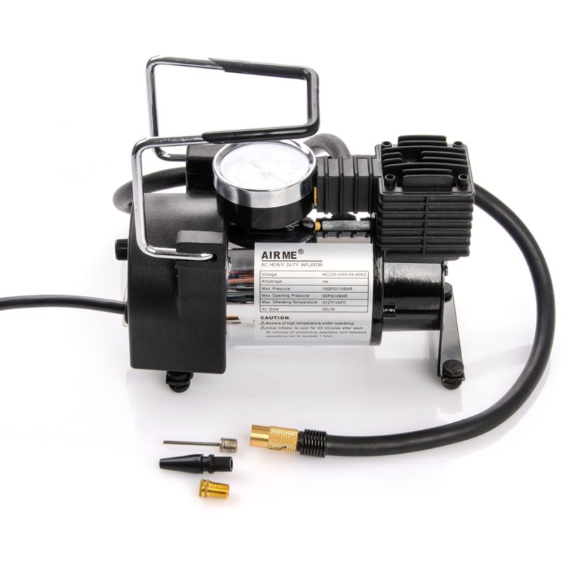 Meteor Ball Compressor compressors