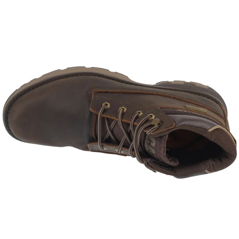 Caterpillar Pursue WP Brown