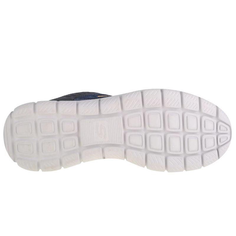 Skechers Track-Syntac 232398-NVY Navy Blue 41 Kiegészítő