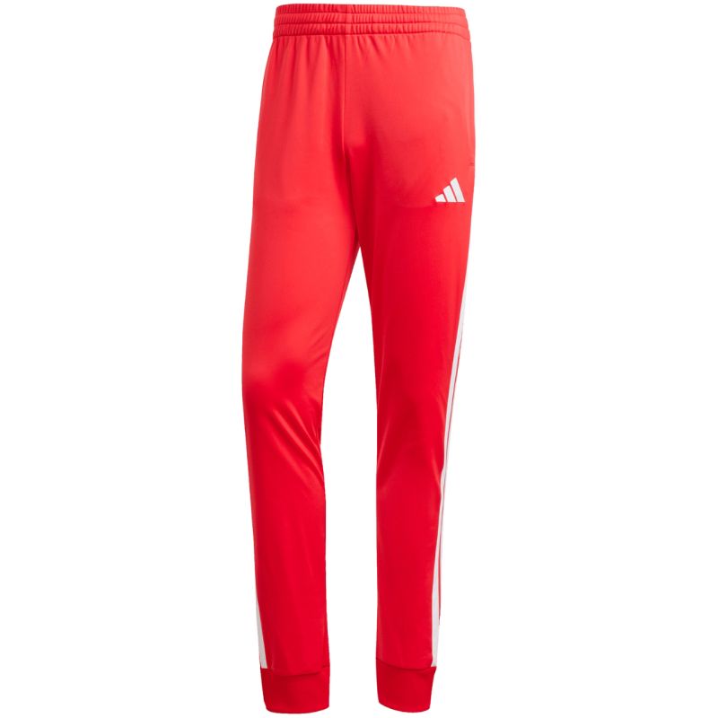 adidas Sportswear Basic 3-Stripes Tricot M JX8731 tracksuit Edzőruha