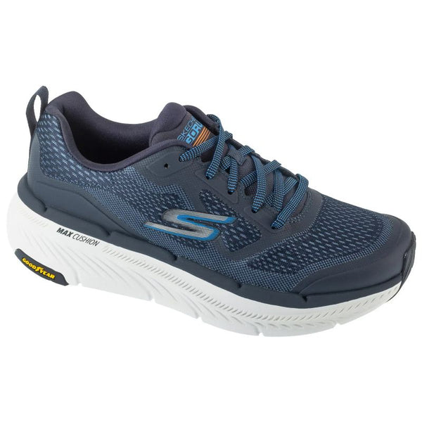 Skechers Max Cushioning Premier 2.0 220840-NVY Navy Blue 41 Cipő