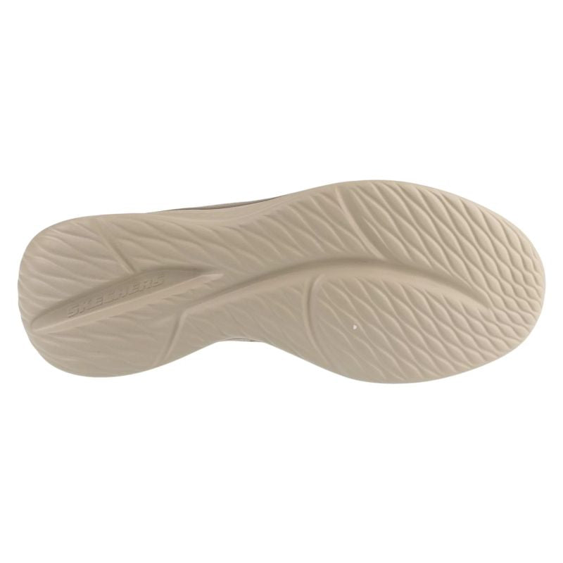 Skechers Slip-Ins: Slade – Quinto Green, Size zöld utcai cipő 210810-KHK