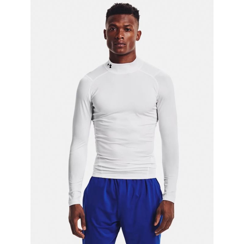 Under Armour M 1369606-100 Thermoactive T-shirt Termoaktív ruha