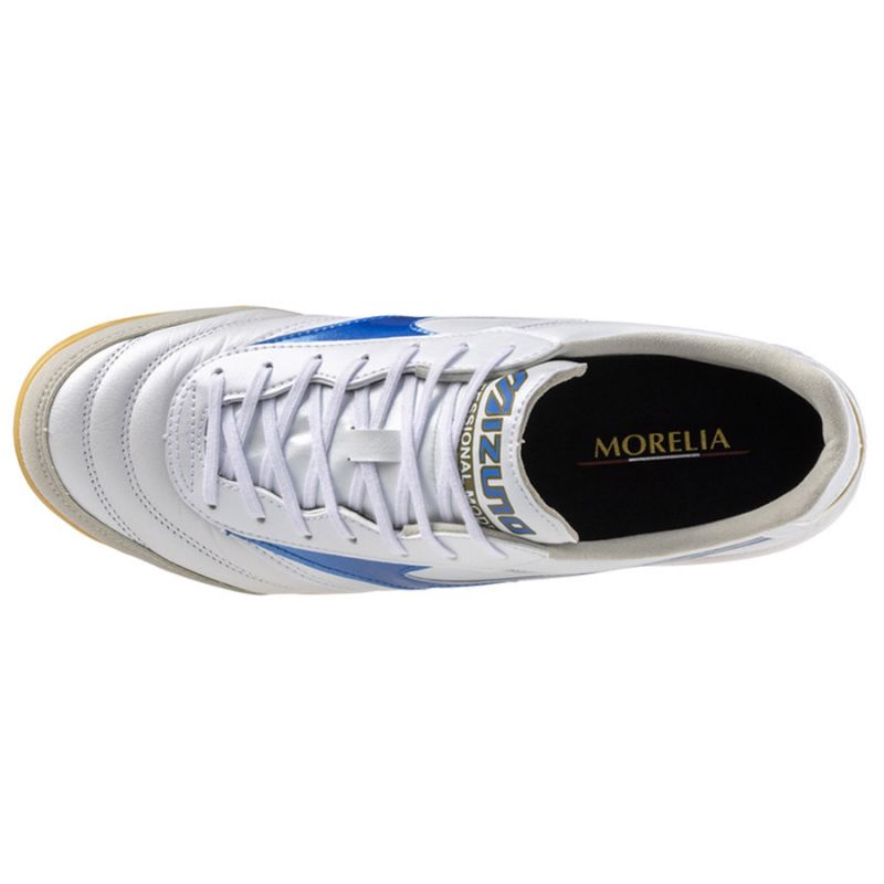 Mizuno Morelia Sala Elite IN shoes Q1GA241225 Cipő