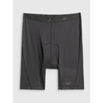 4F Men'S Cycling With Gel Padding short