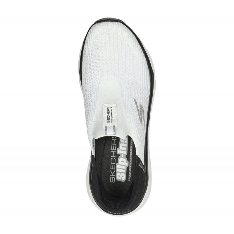 Skechers Slip-ins: Max Cushioning - Smooth White 38.5 Cipő