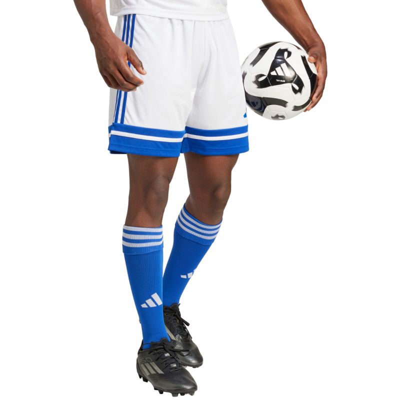 adidas Shorts adidas Squadra 25 M JH3409 Ruházat