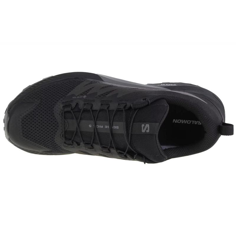 Salomon Sense Ride 5 Gtx M 471472 Running Shoes