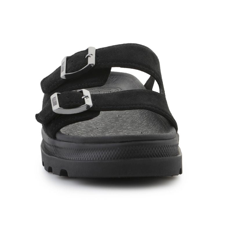 Palladium DuneLite Riviera Sde W 74455-008-M Flip-Flops Cipő