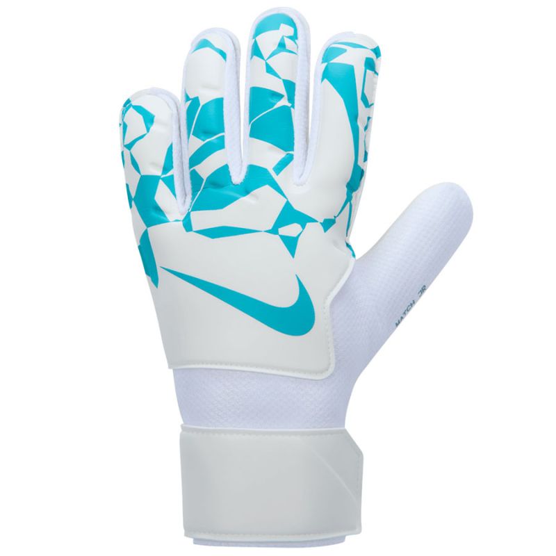 Nike Match Junior Gloves gyerek kesztyű HQ0258-101