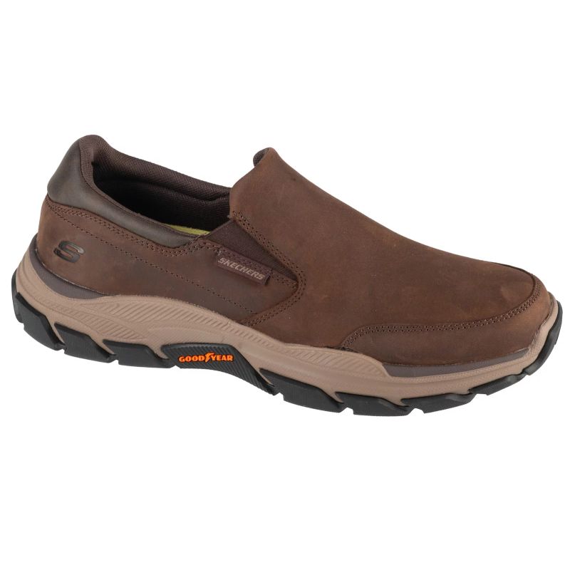 Skechers Respected - Calum 204480-COC Brown 40 Kiegészítő