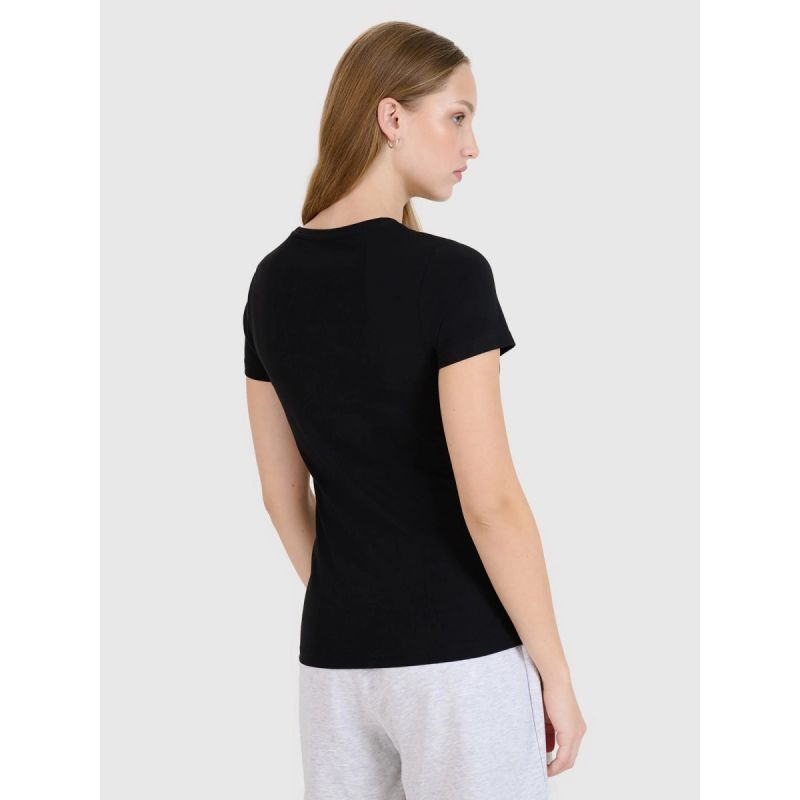 4f T-shirt W 4FRMM00TTSHF2709-20S Póló