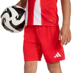 adidas FC Bayern 25/26 Home red JN8510 kids' sports set