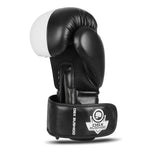 DBX Bushido 10oz Boxing Gloves - Harmony - Valor Series kesztyű