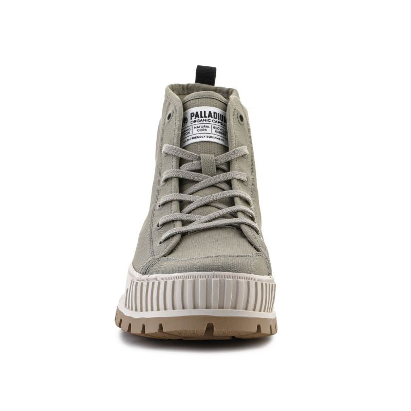 Palladium Pallashock shoes 78568-379-M Cipő