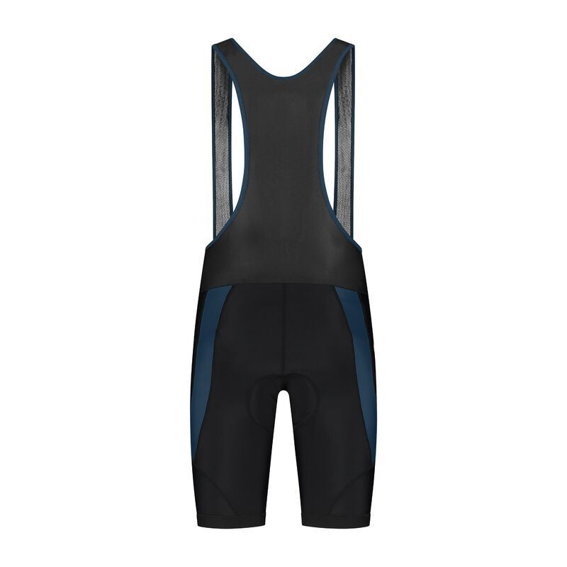 Rogelli CORE bib black- kék short