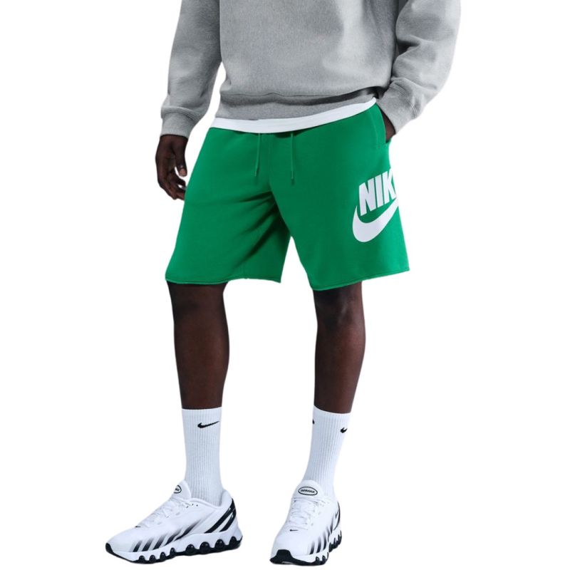 Nike Club Men's 324 zöld nadrág 159781XL