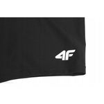 Men's swimming trunks with the addition of recycled materials 4F 4FWSS24USWTM039-20S 3xl úszónadrág