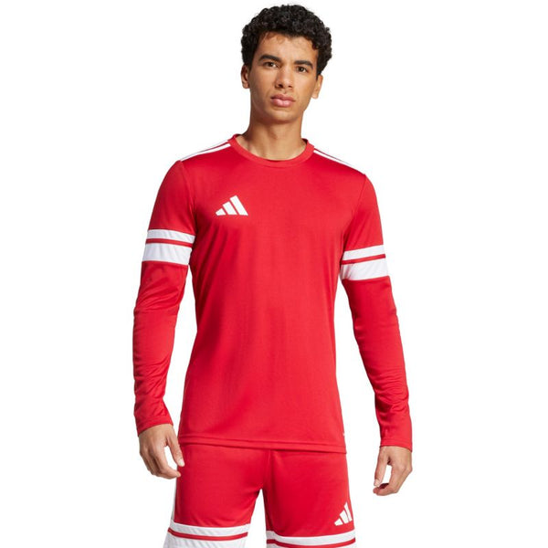 Adidas Squadra 25 hosszú ujjú mez