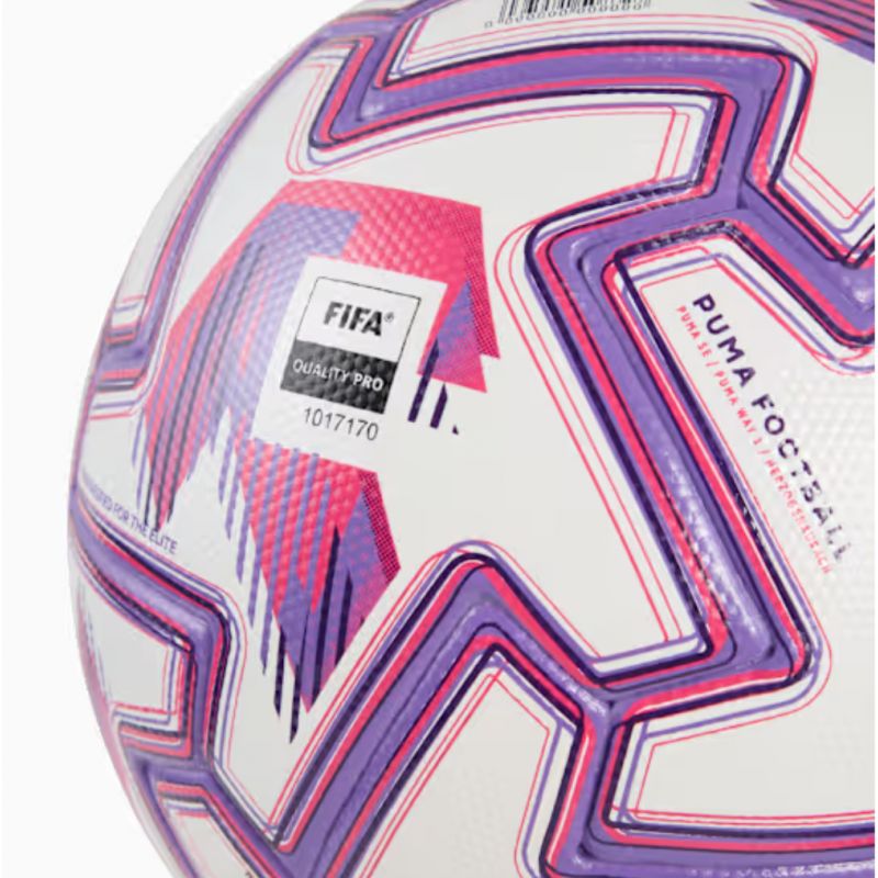 Puma Orbita Ultimate Premier League 84893 01 Match Official Football! Labda