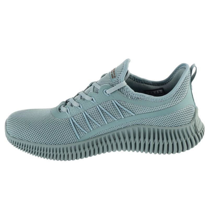 Skechers Bobs Geo-New Aesthetics 117417-SLT Blue 36 Kiegészítő