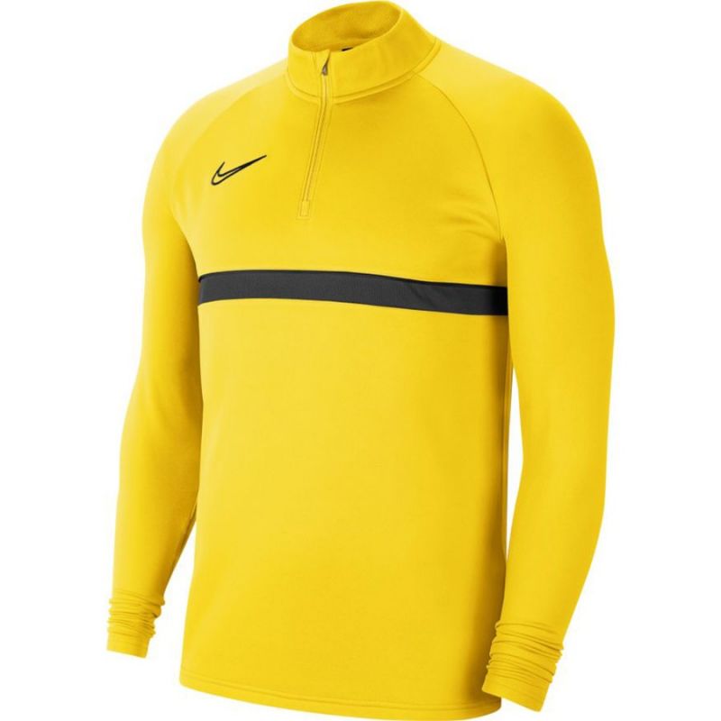 Nike Academy 21 Dril Top M CW6110 719 sweatshirt Pulóver