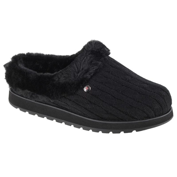 Skechers Keepsakes - Ice Angel 31204-BBK Black 36 General