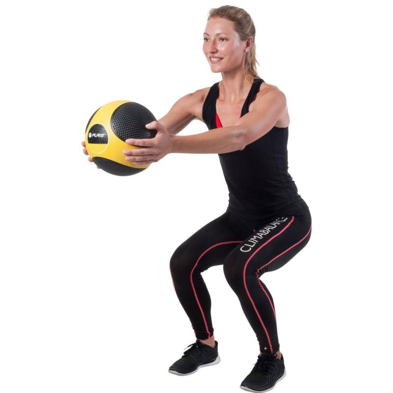 Pure 2 Improve Medicine Ball 6kg balls, medicine balls