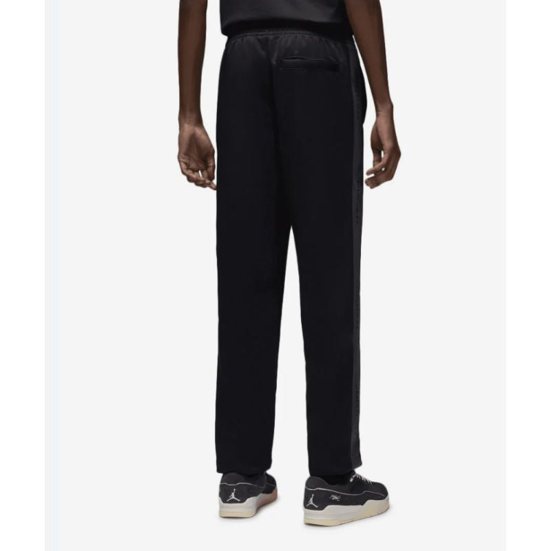 AIR Jordan Essentials Tracksuit Black - fekete nadrág