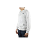 Kappa Vend Hooded Sweatshirt fehér kapucnis pulóver 707390-11-0601