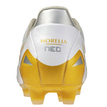 Mizuno Morelia Neo IV PRO FG P1GA263450 focicipő