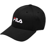 Fila Brasov 6 80010 Cap fekete hats, caps