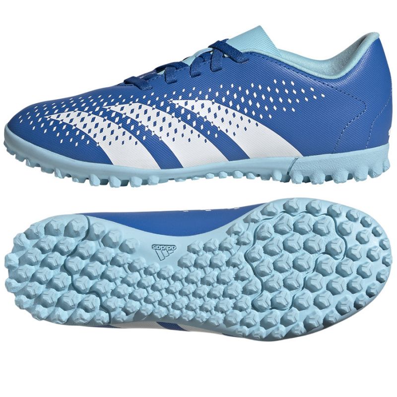 adidas Predator Accuracy.4 TF Jr IE9443 football shoes general