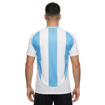 Adidas Argentina 24 Home AFA Mundial Match Shirt -