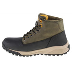 Fila Lance XXI Mid fekete cipő