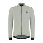 Rogelli SIGNATURE long sleeve t-shirt, gray szürke póló