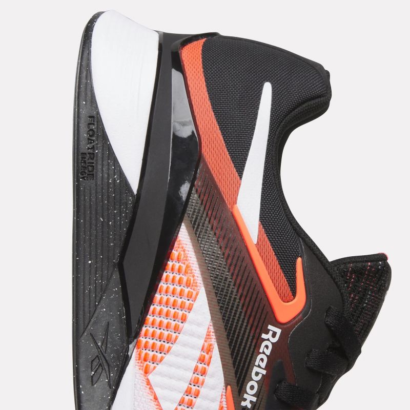 Reebok Nano X4 M shoes 100074684 Cipő