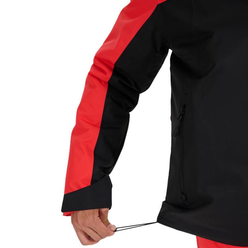4f Ski jacket M 4FWAW25TTJAM0951 90S Kabát