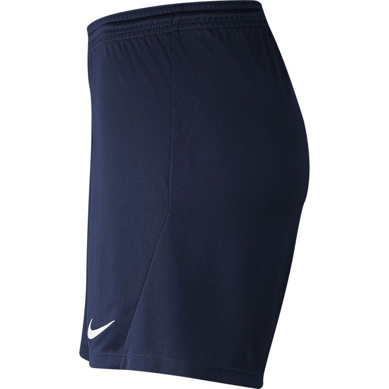 Nike Park III W BV6860-410 Shorts Nadrág