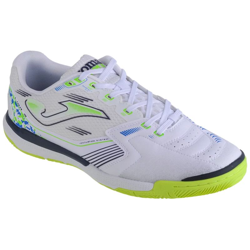Joma Liga-5 2302 IN fehér kiegészítő LIGW2302IN