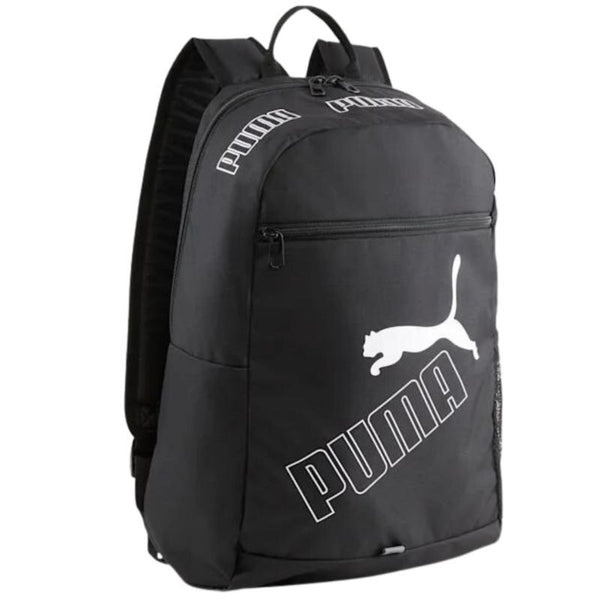 Puma Backpack Puma Phase II 79952 01 Kiegészítők