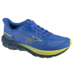 Mizuno Wave Skyrise 7 Blue