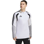 Men's adidas Tiro 26 Competition Training Top white JX4256 fehér edzőruha