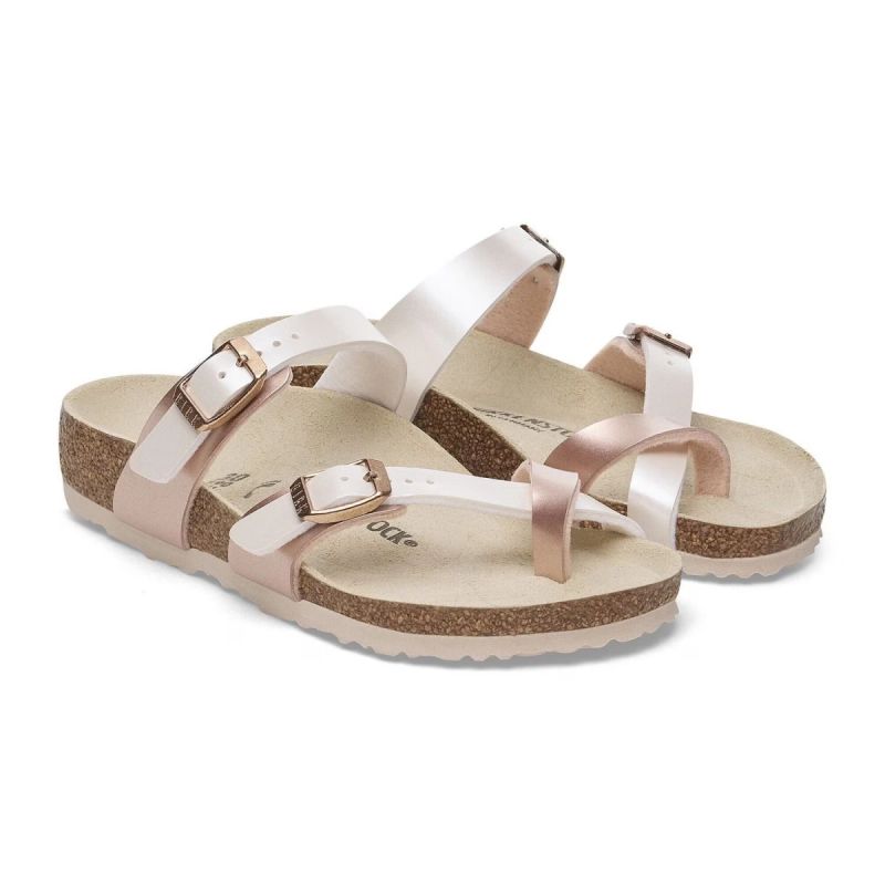 Birkenstock Mayari Jr 1029348 Flip-Flops cipő
