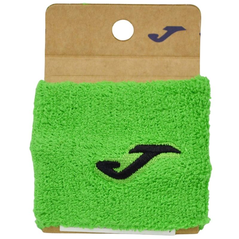 Joma 400245.P04 Wristband zöld csuklószorító