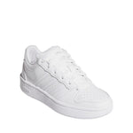 Adidas Hoops Classic kids' fehér cipő
