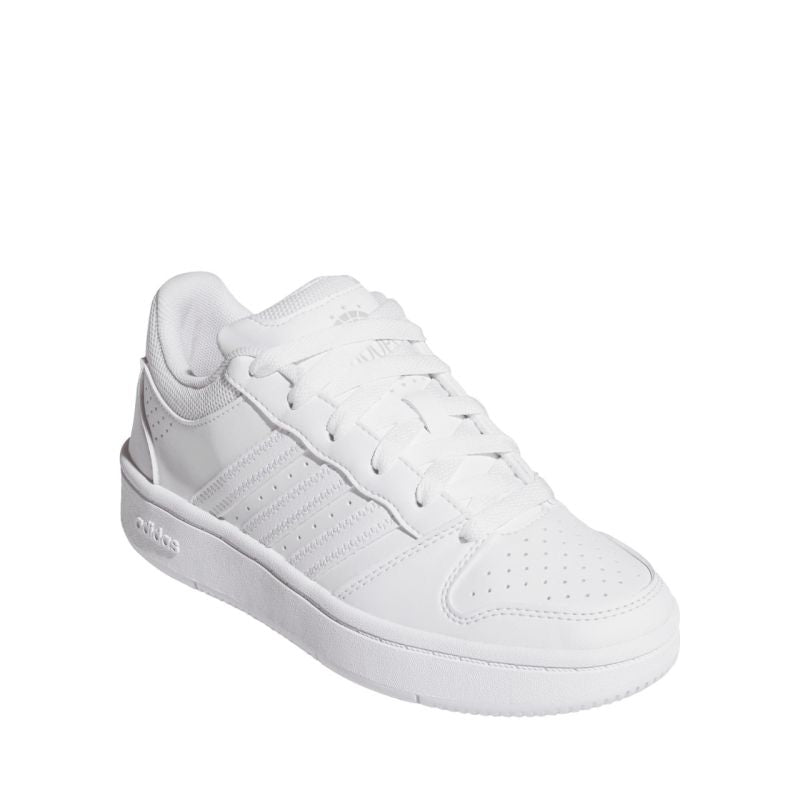 Adidas Hoops Classic kids' fehér cipő
